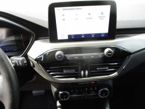 Used 2024 Ford Escape Active image 9