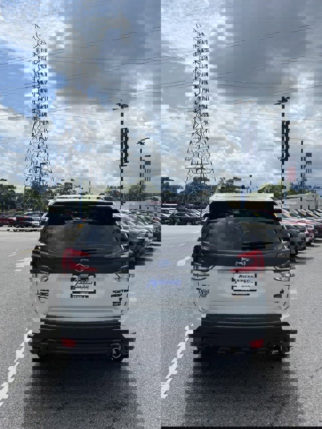 New 2025 Subaru Forester Wilderness w/ Convenience Package image 4