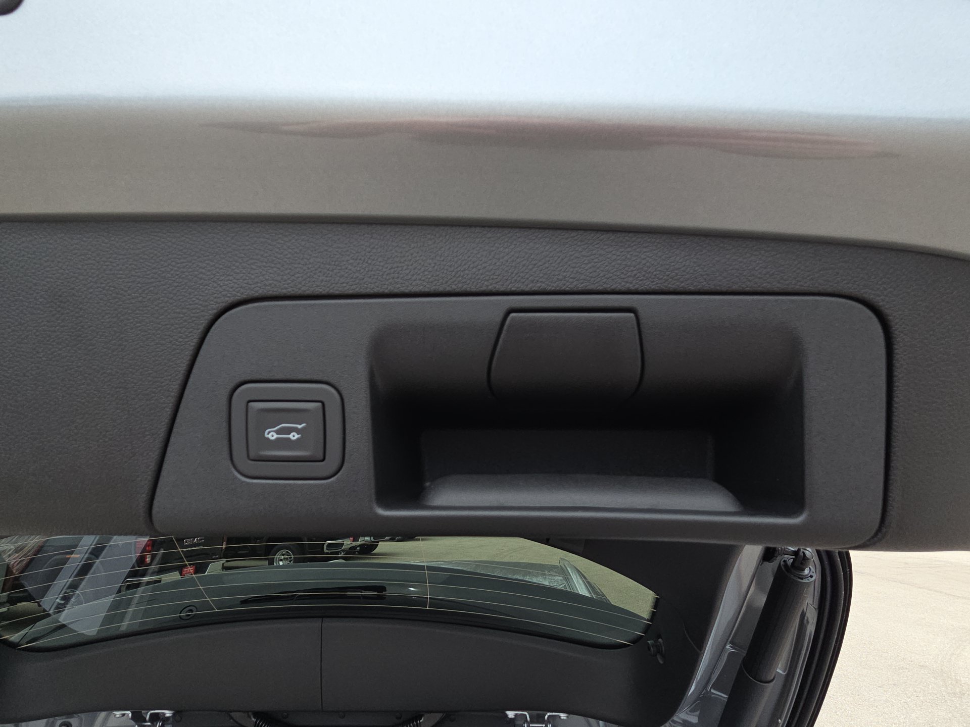 New 2026 Buick Envision Preferred AWD/4WD image 34