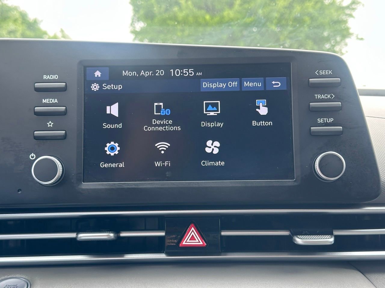 Used 2025 Hyundai Elantra Sport FWD image 32