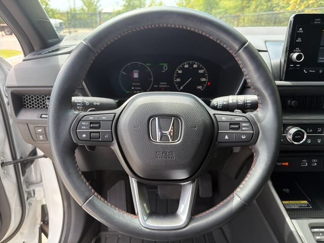 Used 2024 Honda CR-V Sport-L image 17