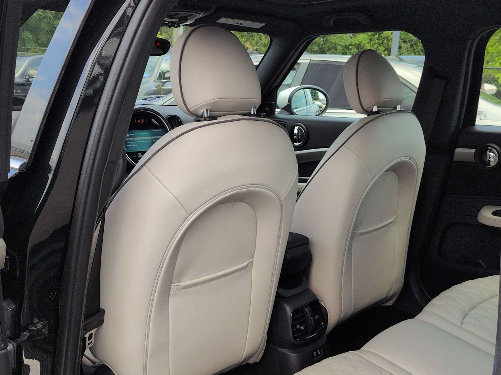 Certified 2023 MINI Cooper Countryman S AWD/4WD image 19