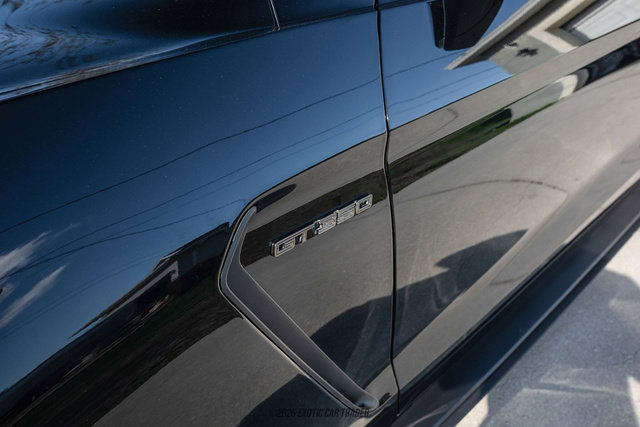 Used 2018 Ford Mustang Shelby GT350 w/ Electronics Package image 47