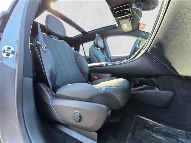 Certified 2026 Mercedes-Benz EQE 320 4MATIC SUV image 22