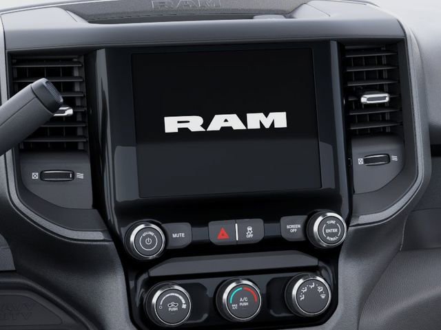 New 2025 RAM 5500 Tradesman AWD/4WD image 18