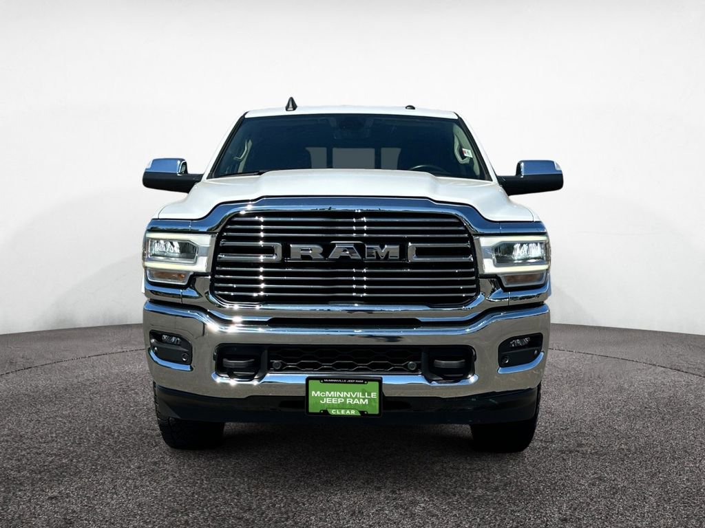 Certified 2022 RAM 2500 Laramie image 9