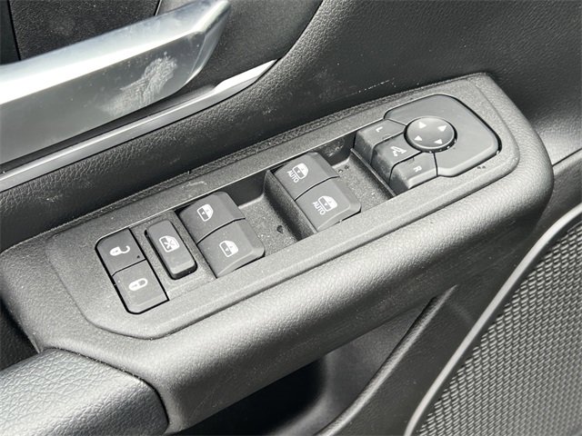 New 2026 RAM 1500 Big Horn image 14