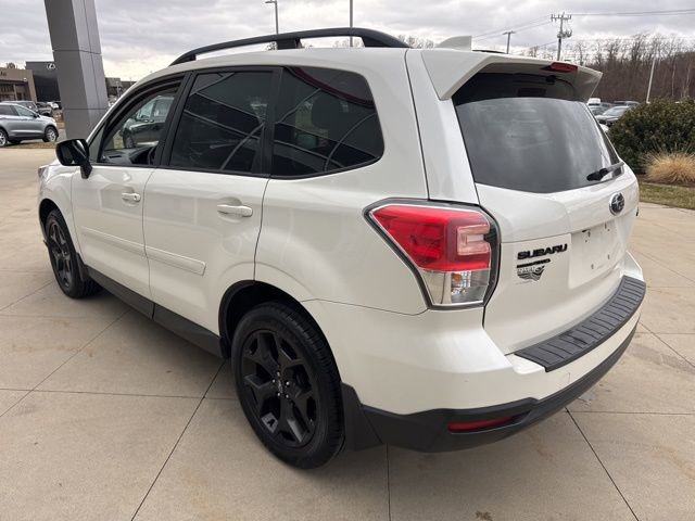 Used 2018 Subaru Forester 2.5i Premium image 5