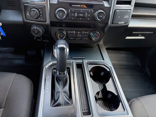 Used 2019 Ford F150 XLT w/ Equipment Group 302A Luxury image 19