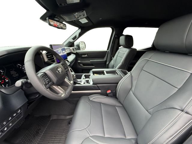 New 2026 Toyota Tundra SR5 w/ SR5 Premium Package AWD/4WD image 10