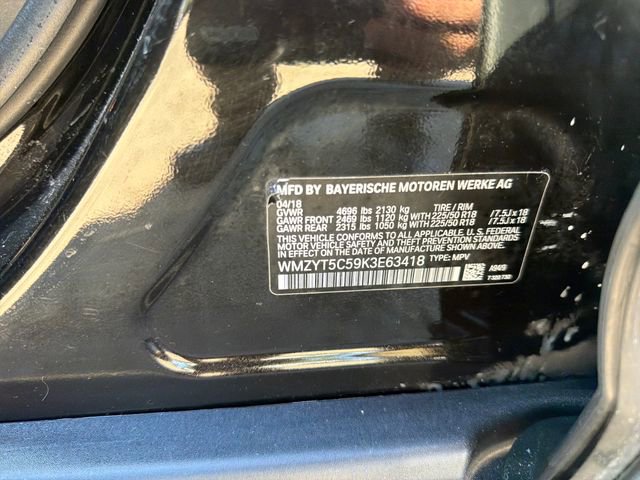 Used 2019 MINI Cooper Countryman S AWD/4WD image 35