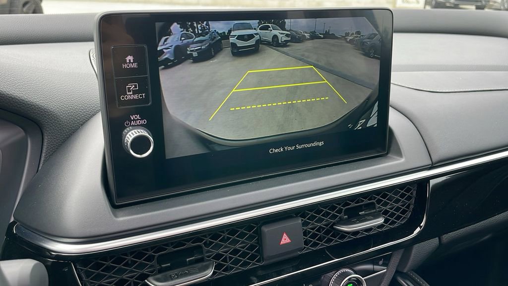 New 2025 Acura ADX FWD image 14