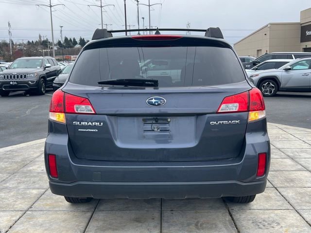 Used 2014 Subaru Outback 2.5i Premium image 8