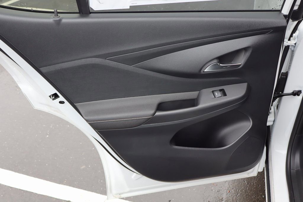 New 2026 Buick Envista Avenir image 16