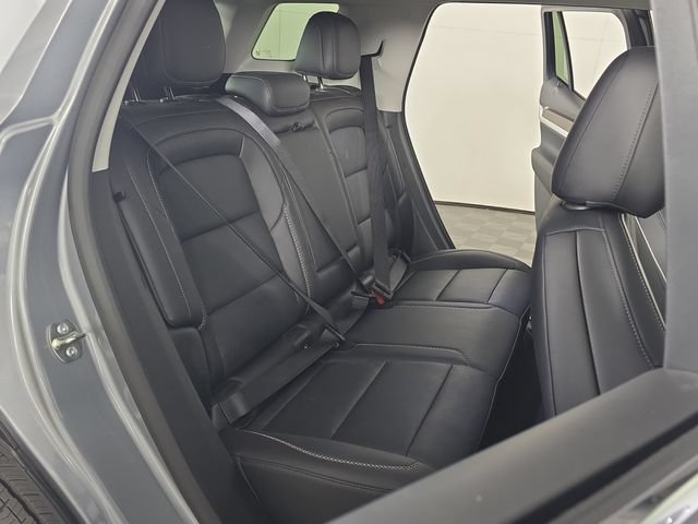 Certified 2026 GMC Terrain Denali AWD/4WD image 28