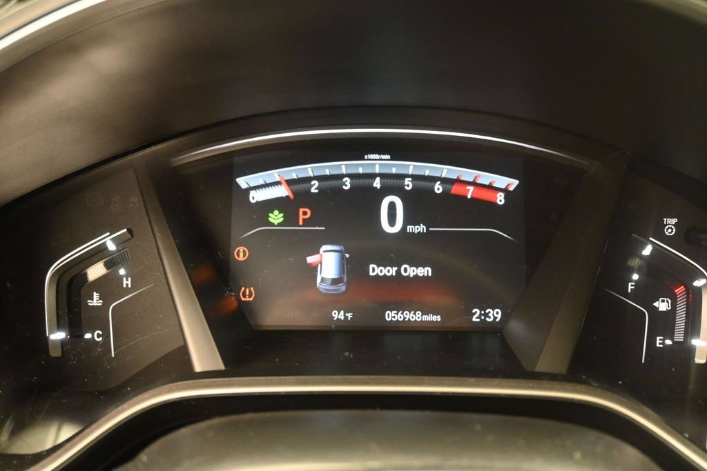 Used 2021 Honda CR-V EX image 12