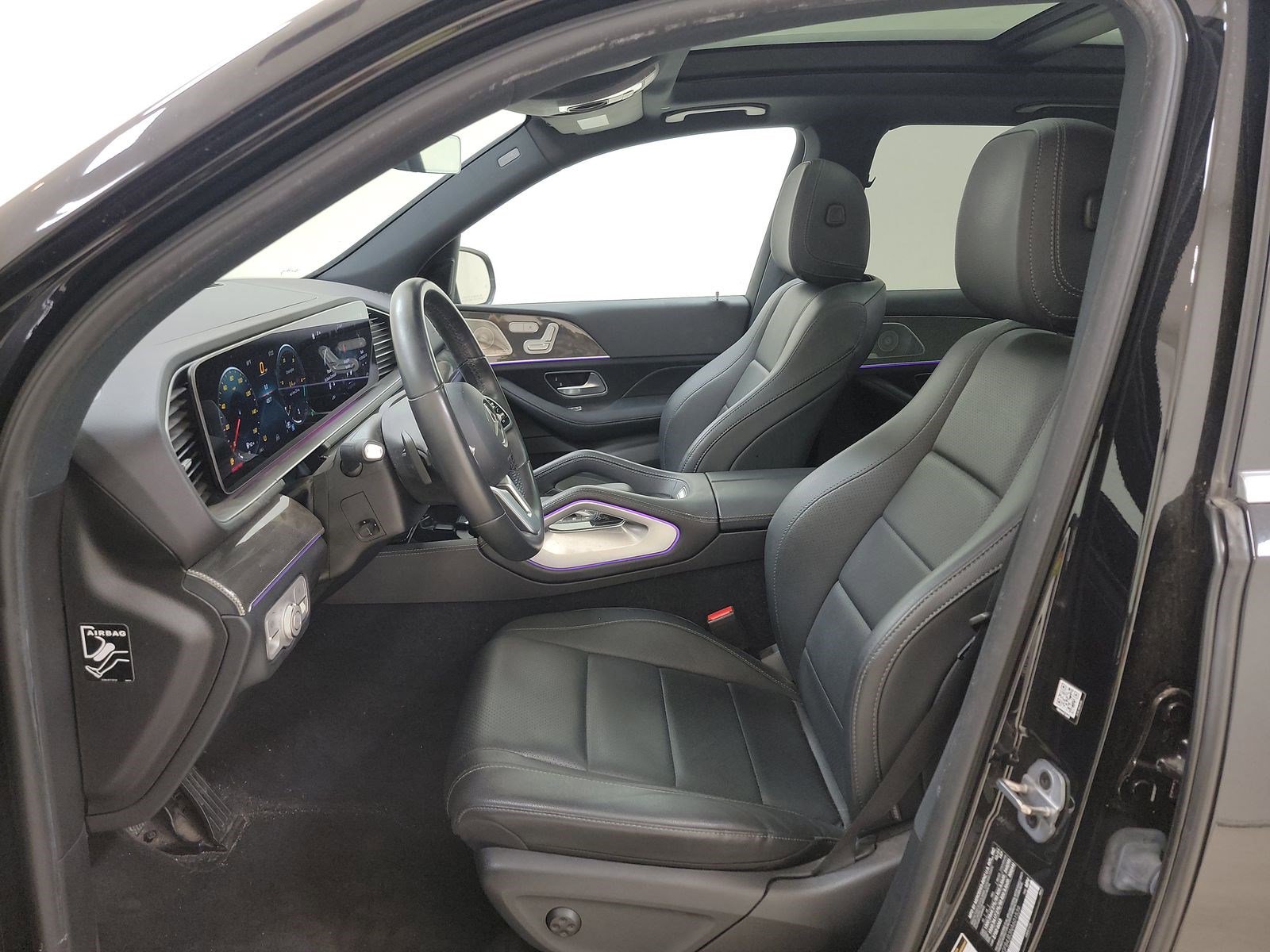 Used 2022 Mercedes-Benz GLE 350 image 13