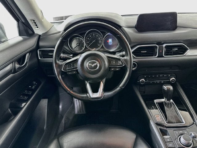 Used 2019 MAZDA CX-5 Touring AWD/4WD image 25