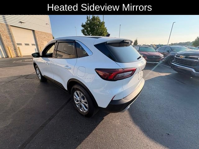 Used 2024 Ford Escape Active AWD/4WD image 9