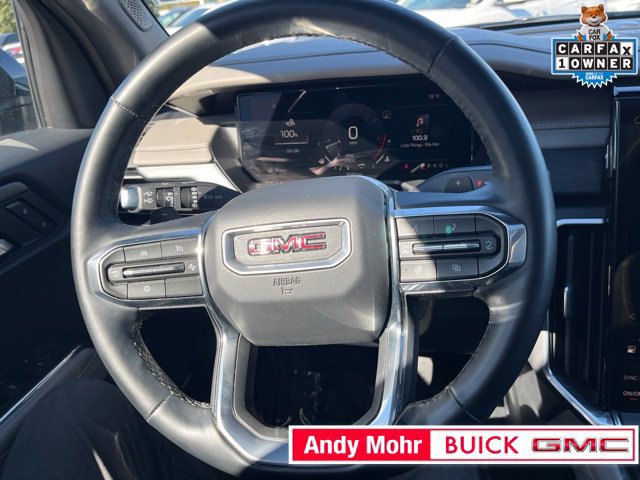 Used 2026 GMC Acadia Elevation w/ Elevation Premium Package FWD image 32