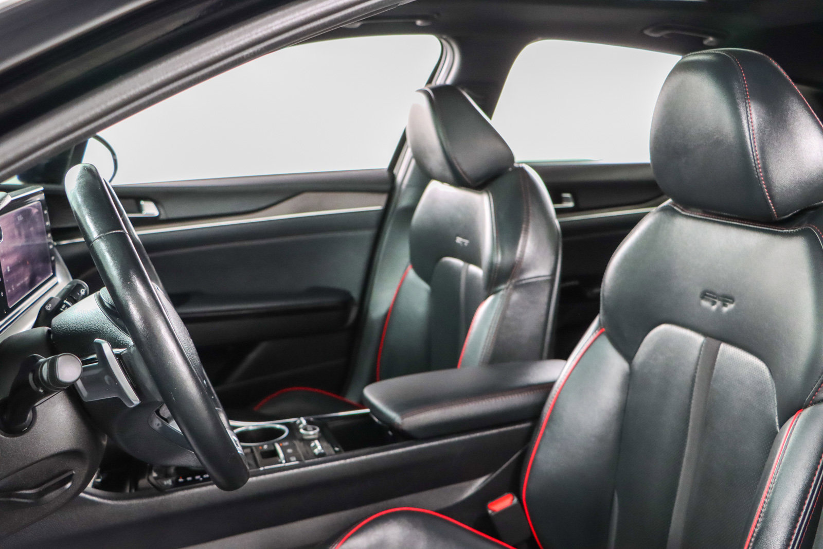 Used 2024 Kia K5 GT w/ GT1 Package image 25