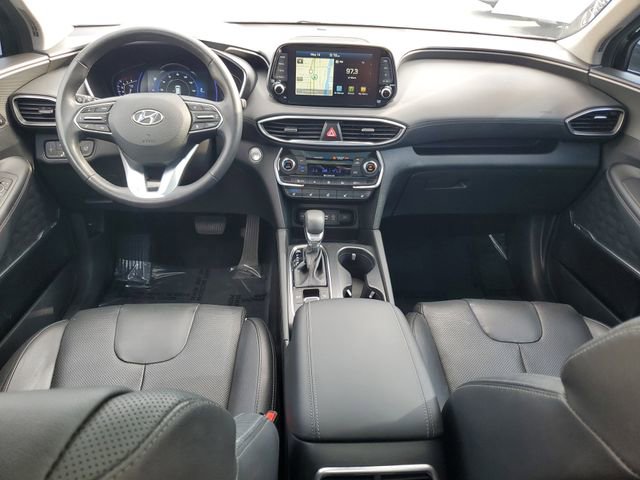 Used 2020 Hyundai Santa Fe Limited w/ Cargo Package FWD image 22