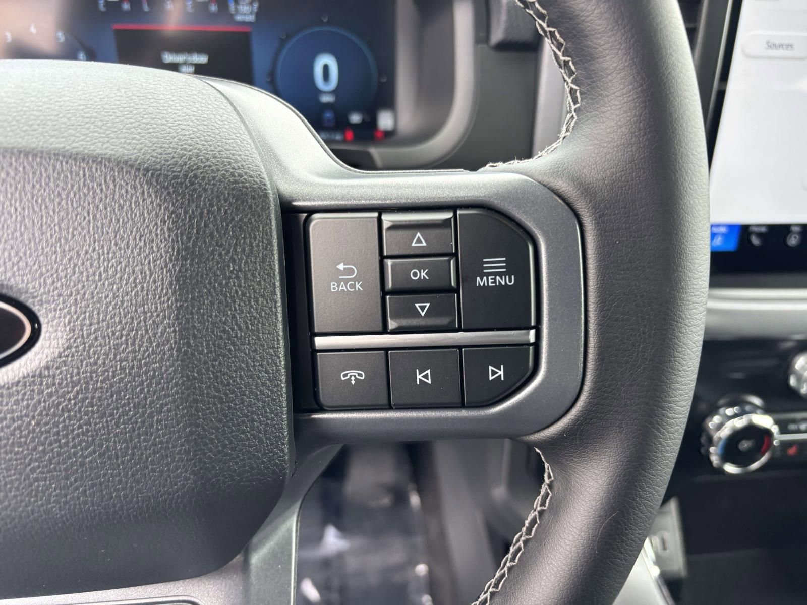 New 2025 Ford F150 XLT w/ Equipment Group 302A MID image 18