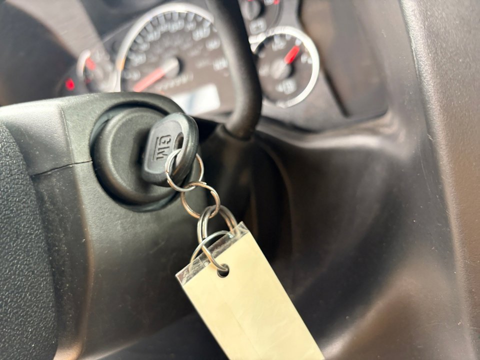 Used 2024 GMC Savana 2500 w/ Driver Convenience Package image 24