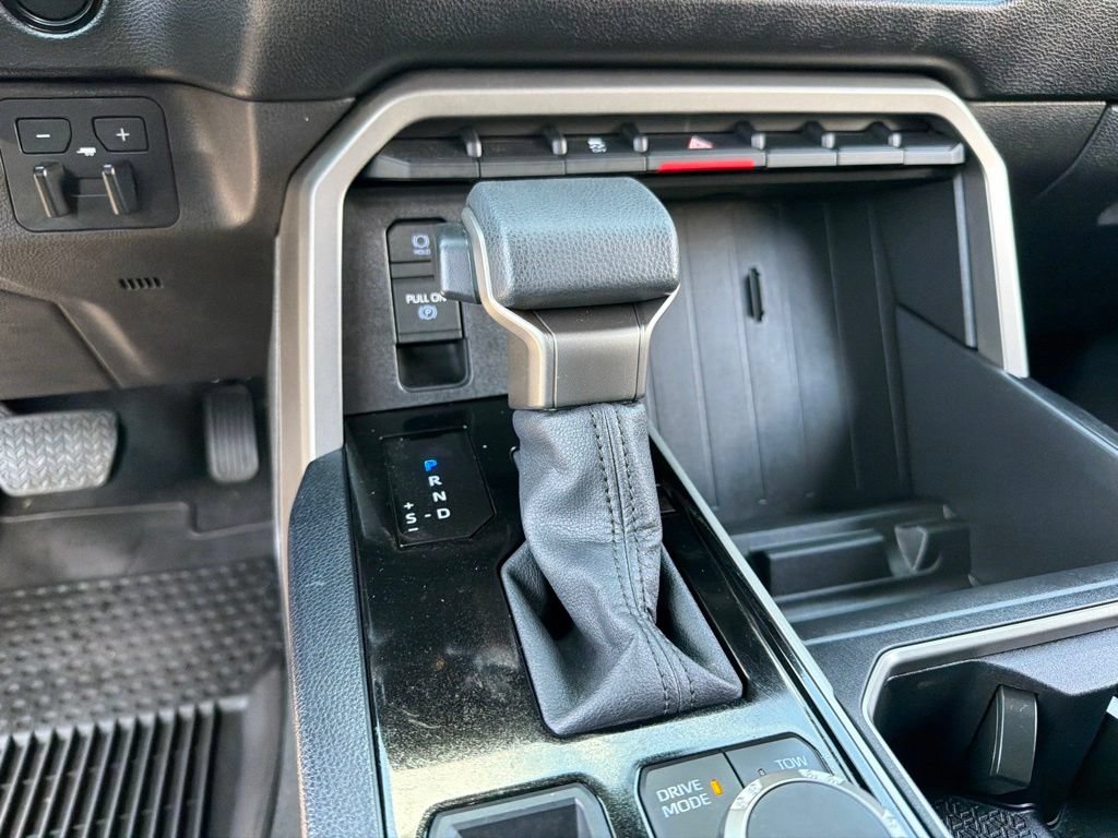 Certified 2026 Toyota Tundra SR5 w/ SR5 Convenience Package AWD/4WD image 14