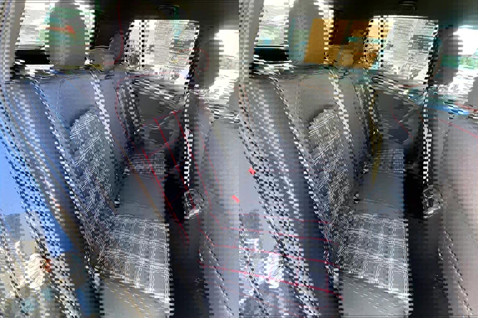 Used 2017 Volkswagen GTI Sport image 20