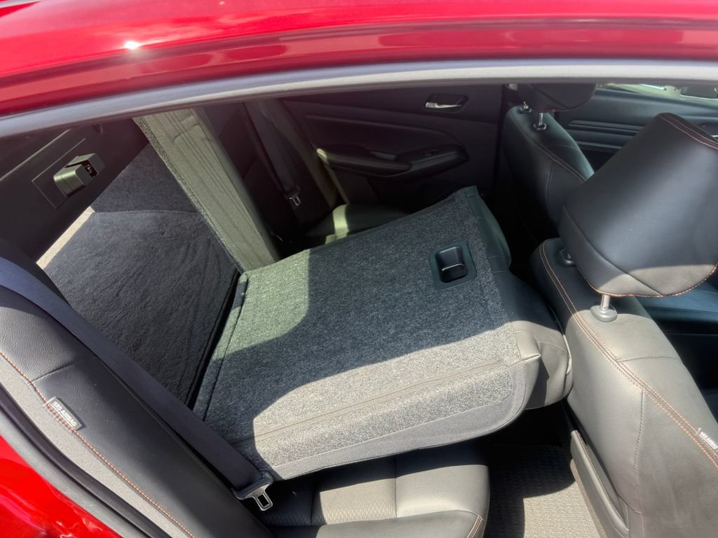 Used 2020 Nissan Altima 2.5 SR w/ Premium Package FWD image 47