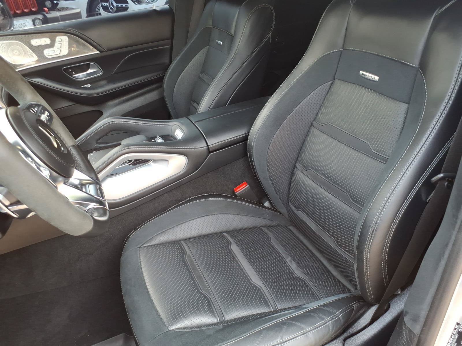Used 2023 Mercedes-Benz GLE 63 AMG S image 13