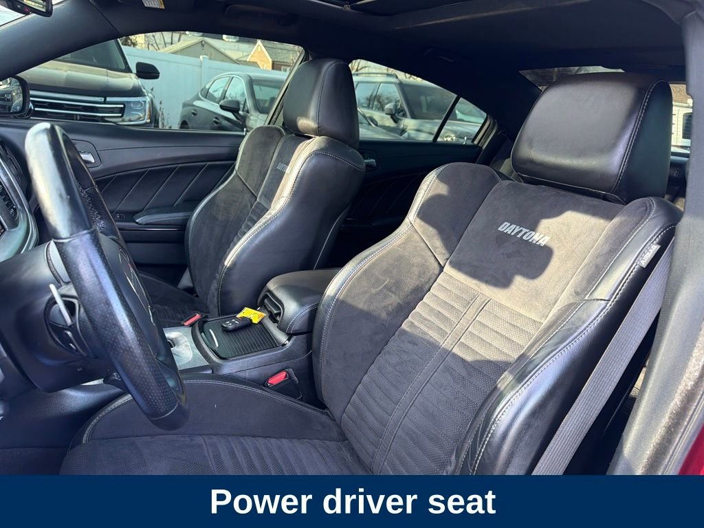 Used 2019 Dodge Charger R/T w/ Daytona Edition Group image 11