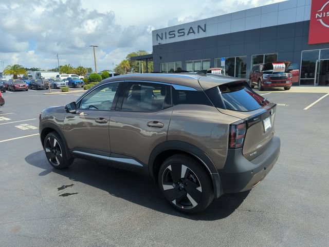 Used 2026 Nissan Kicks SR FWD image 9