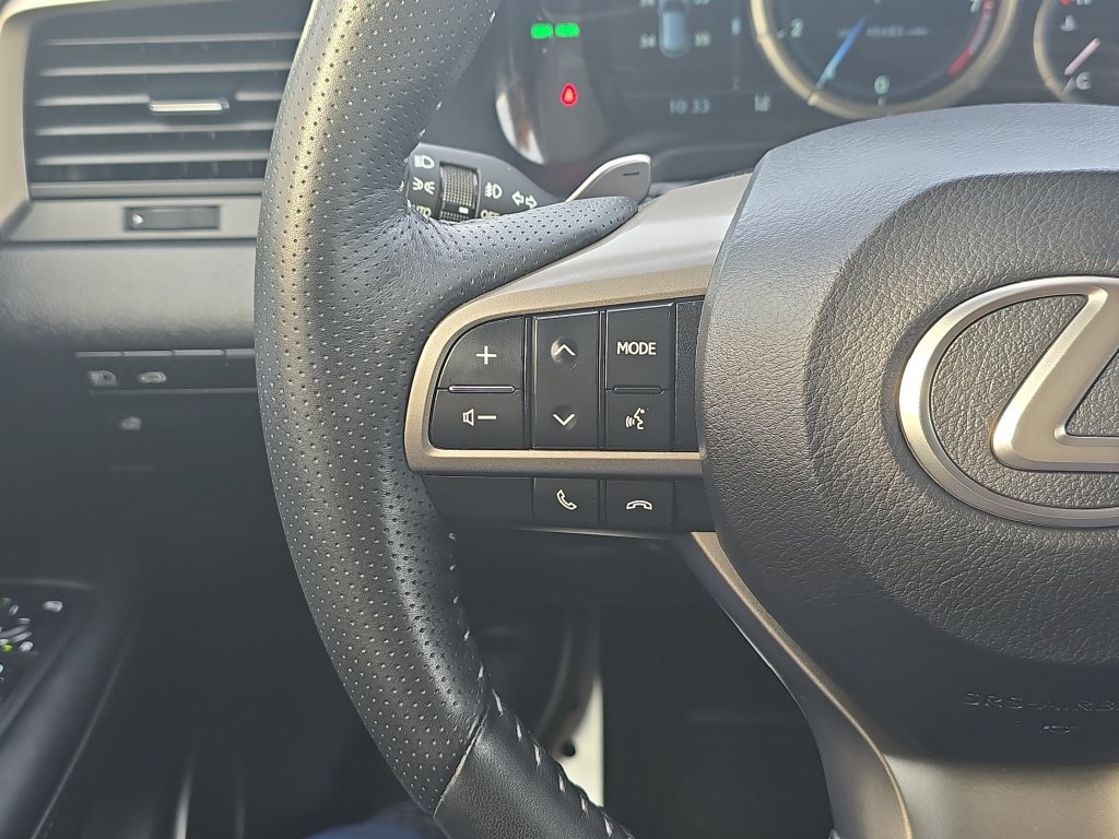 Used 2019 Lexus RX 350 F Sport w/ Navigation Package AWD/4WD image 20