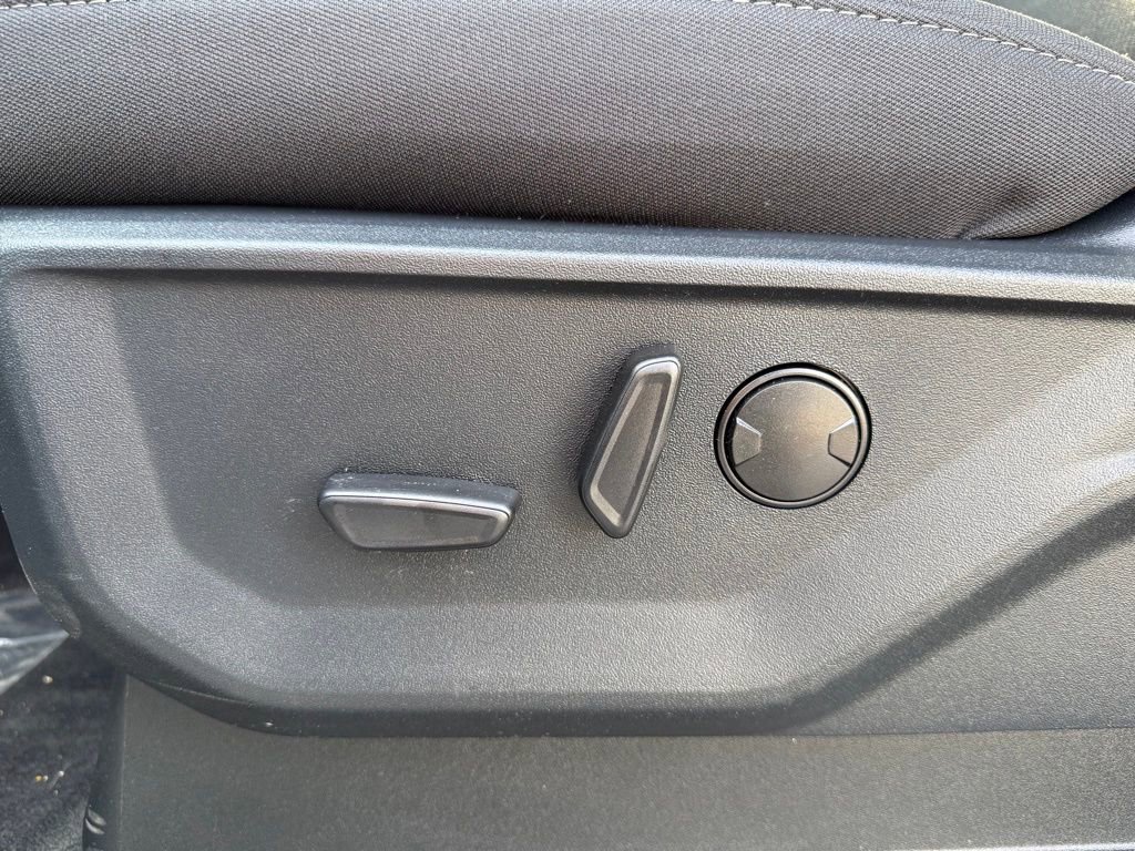 New 2026 Ford F150 XLT w/ Equipment Group 302A MID image 6