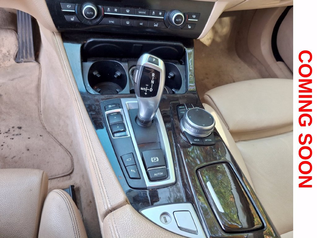Used 2015 BMW 528i Sedan RWD image 16