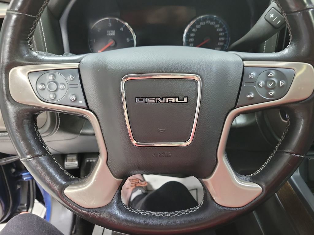 Used 2017 GMC Sierra 1500 Denali image 6