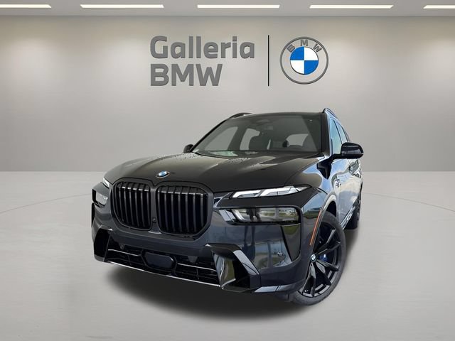 Certified 2026 BMW X7 xDrive40i w/ M Sport Package