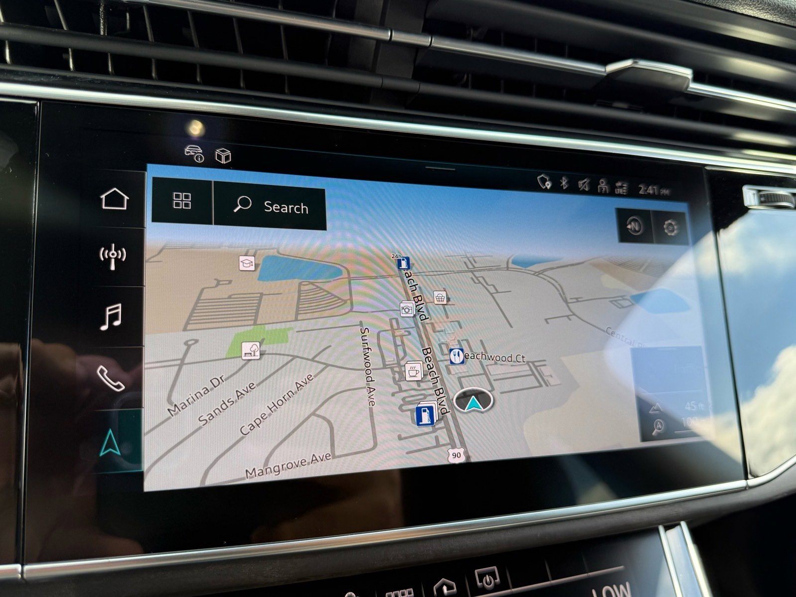 Used 2024 Audi Q7 2.0T Premium Plus w/ Premium Plus Package image 34