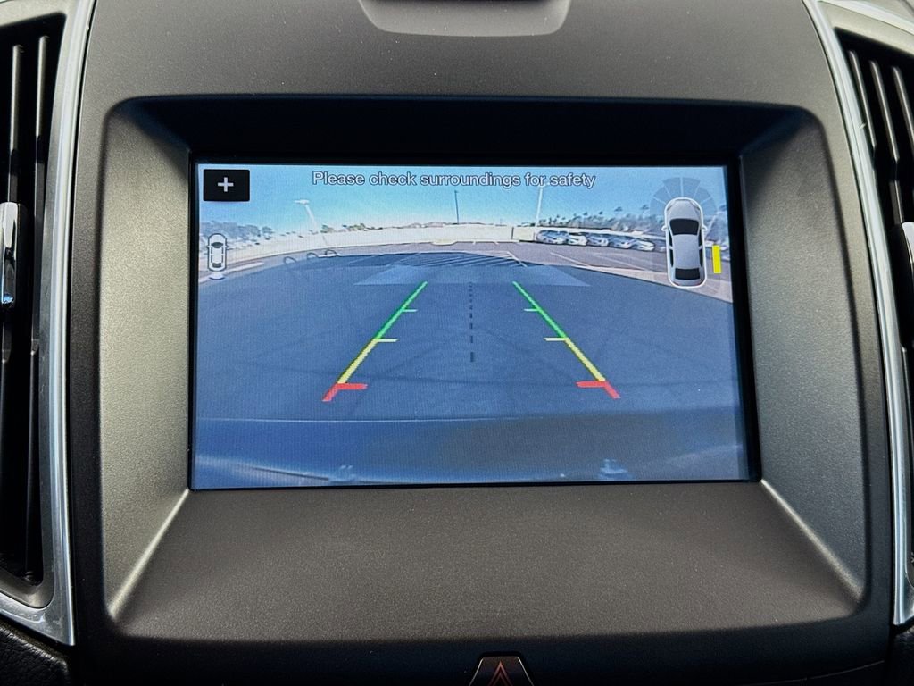 Used 2016 Ford Edge Sport w/ Equipment Group 401A image 15