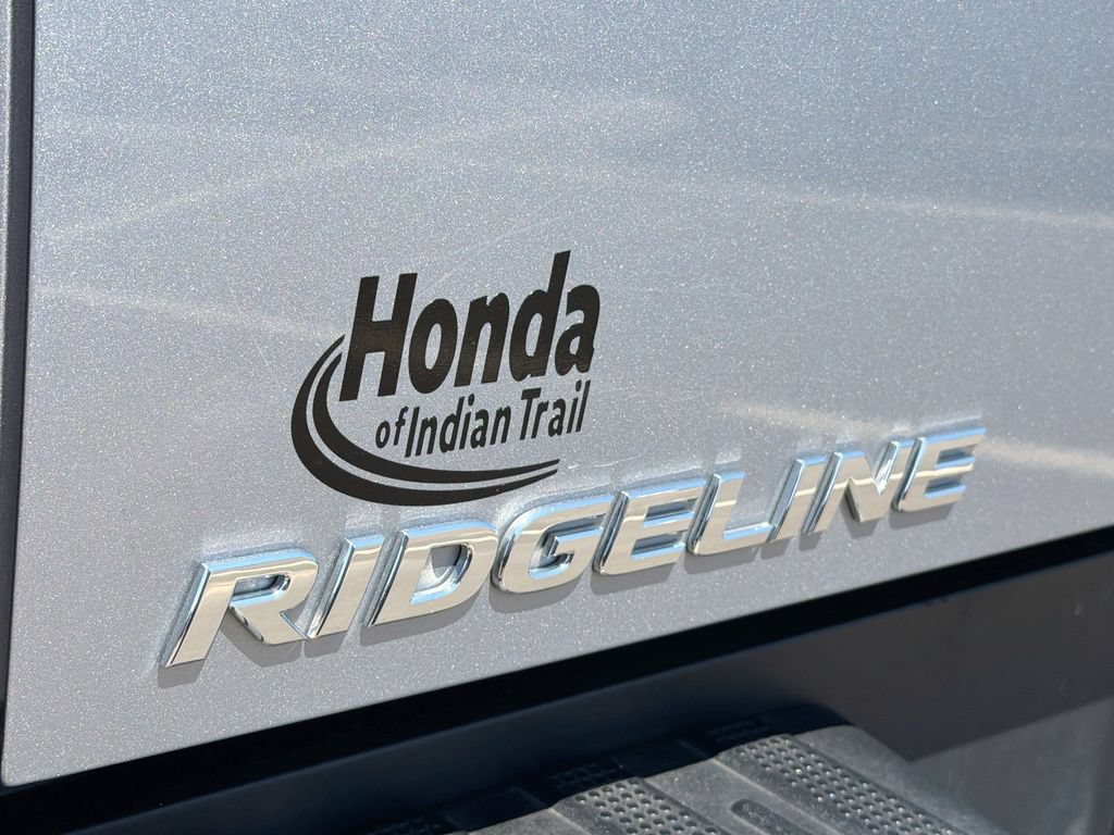 Used 2023 Honda Ridgeline RTL-E image 35