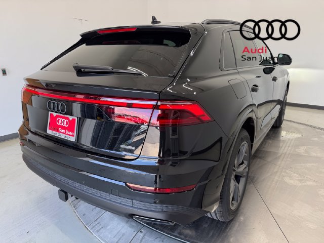 New 2026 Audi Q8 Premium AWD/4WD image 39