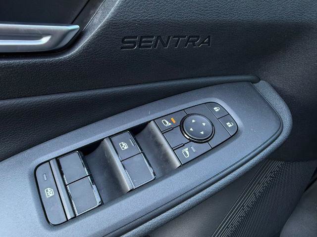 New 2026 Nissan Sentra SV w/ SV Convenience Package FWD image 20