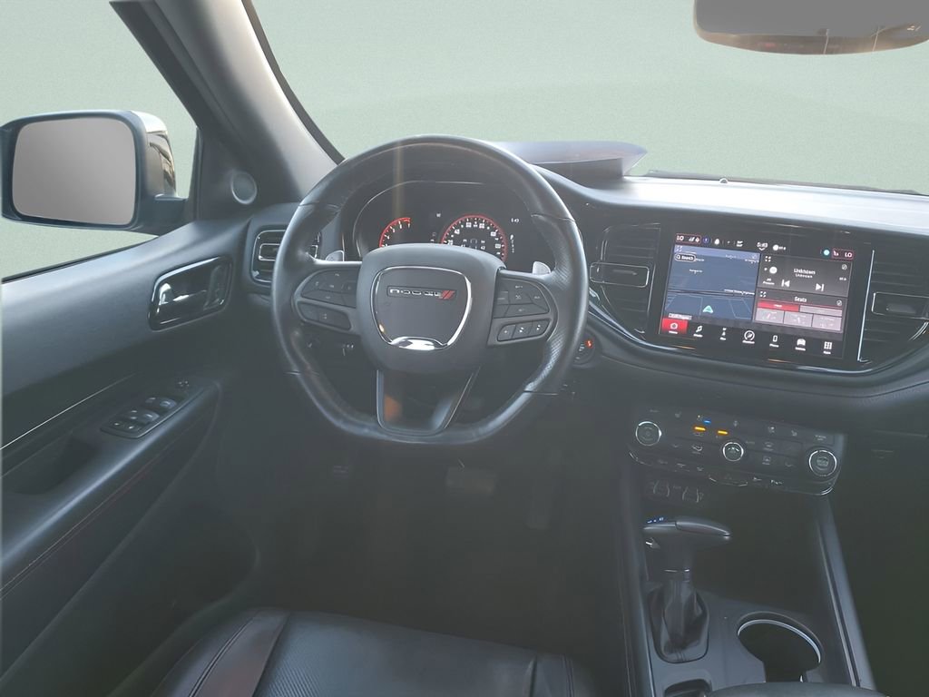 Used 2024 Dodge Durango GT image 7