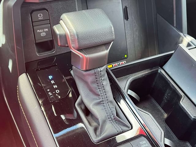 Certified 2026 Toyota Tundra Capstone AWD/4WD image 33