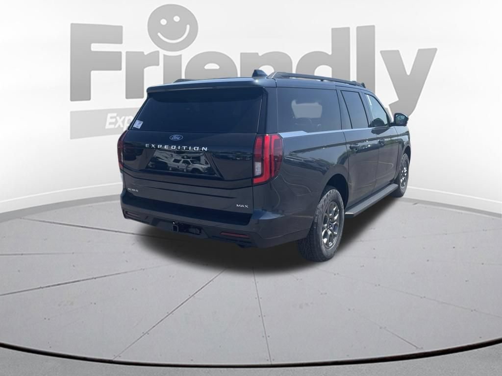 New 2026 Ford Expedition Max Active AWD/4WD image 5