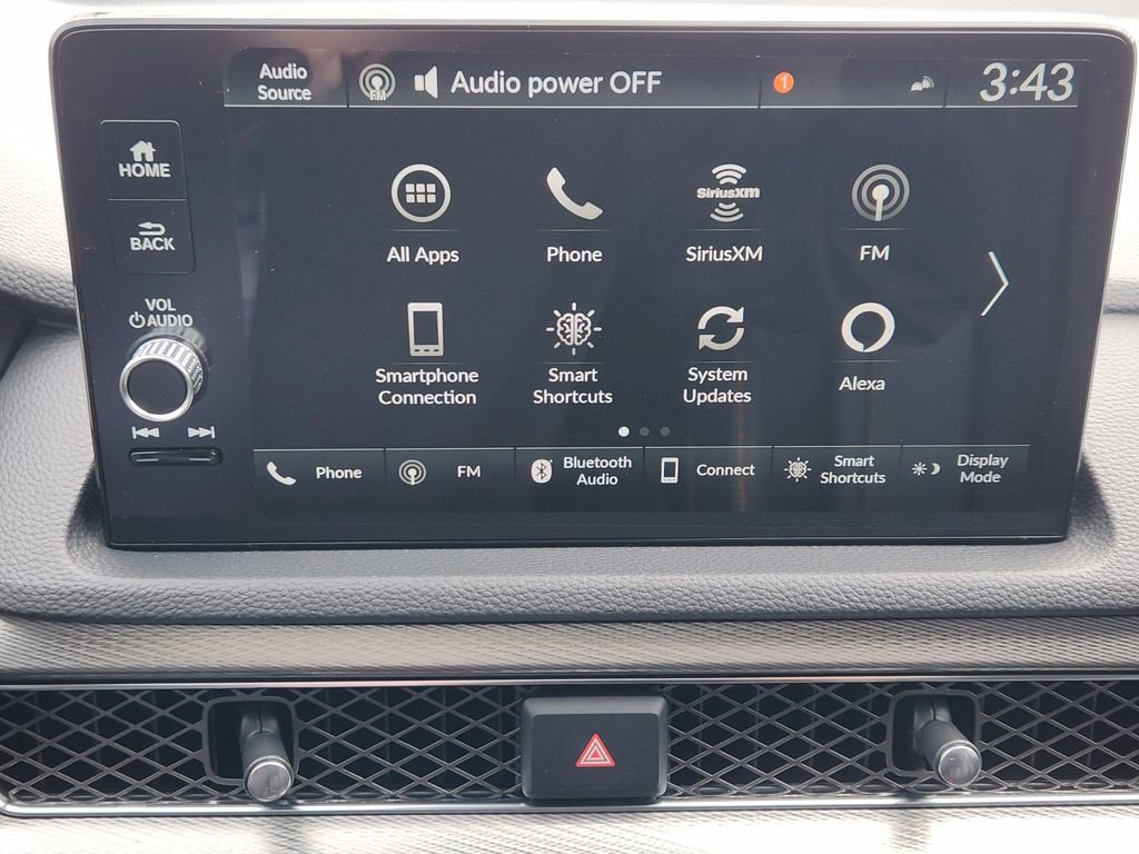 New 2026 Acura Integra A-Spec image 17