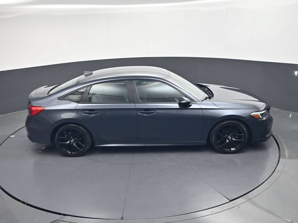 Used 2022 Honda Civic Sport image 26