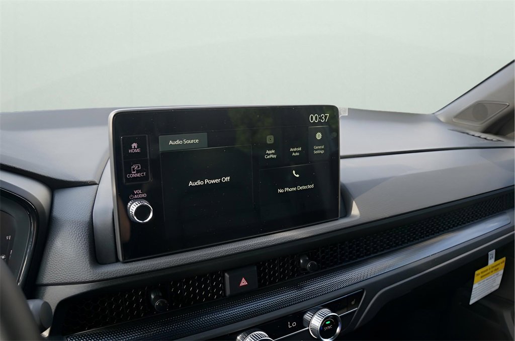 New 2026 Honda CR-V Sport-L image 12